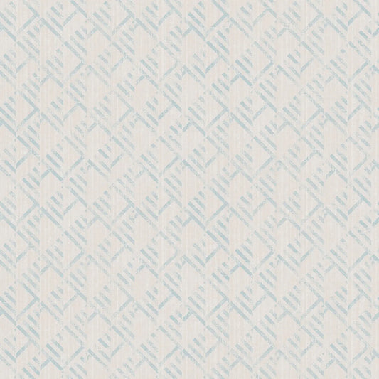 Block Flock Wallpaper Wallpaper Inn