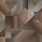 Shape Shifter Wallpaper Wallpaper Inn