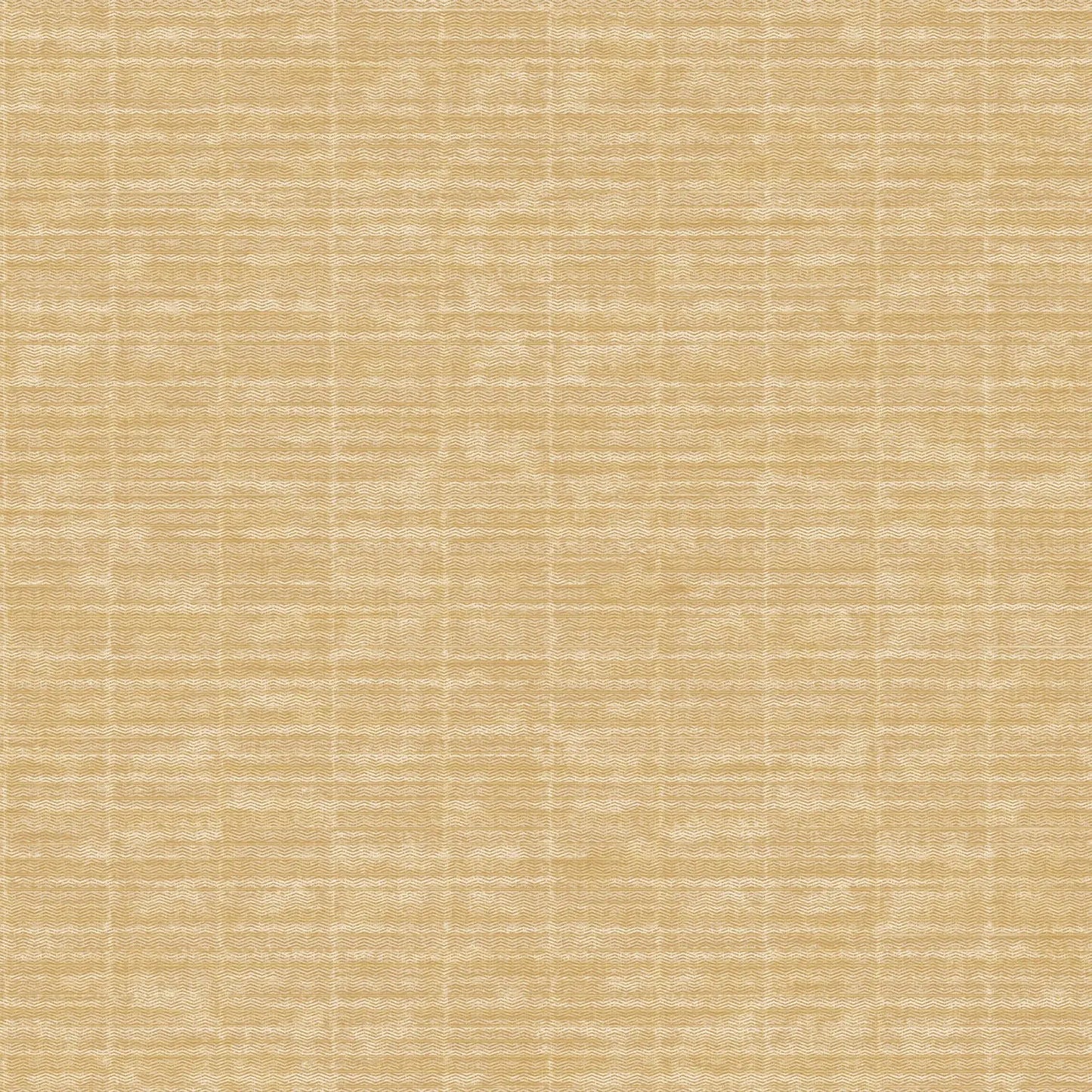 Woven Weave Gold/Yellow Wallpaper Wallpaper Inn