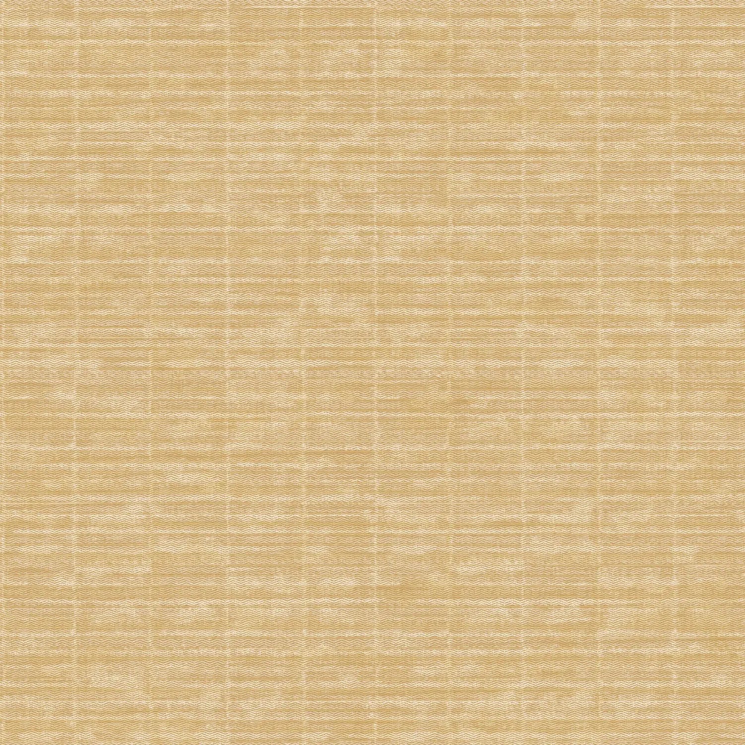 Woven Weave Gold/Yellow Wallpaper Wallpaper Inn