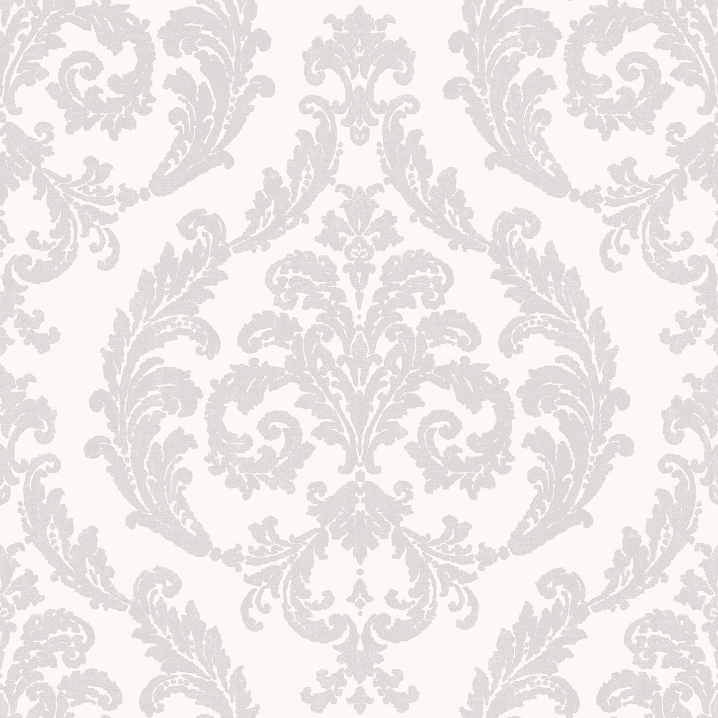 Silk Damask Cream