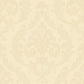 Palazo Damask Cream
