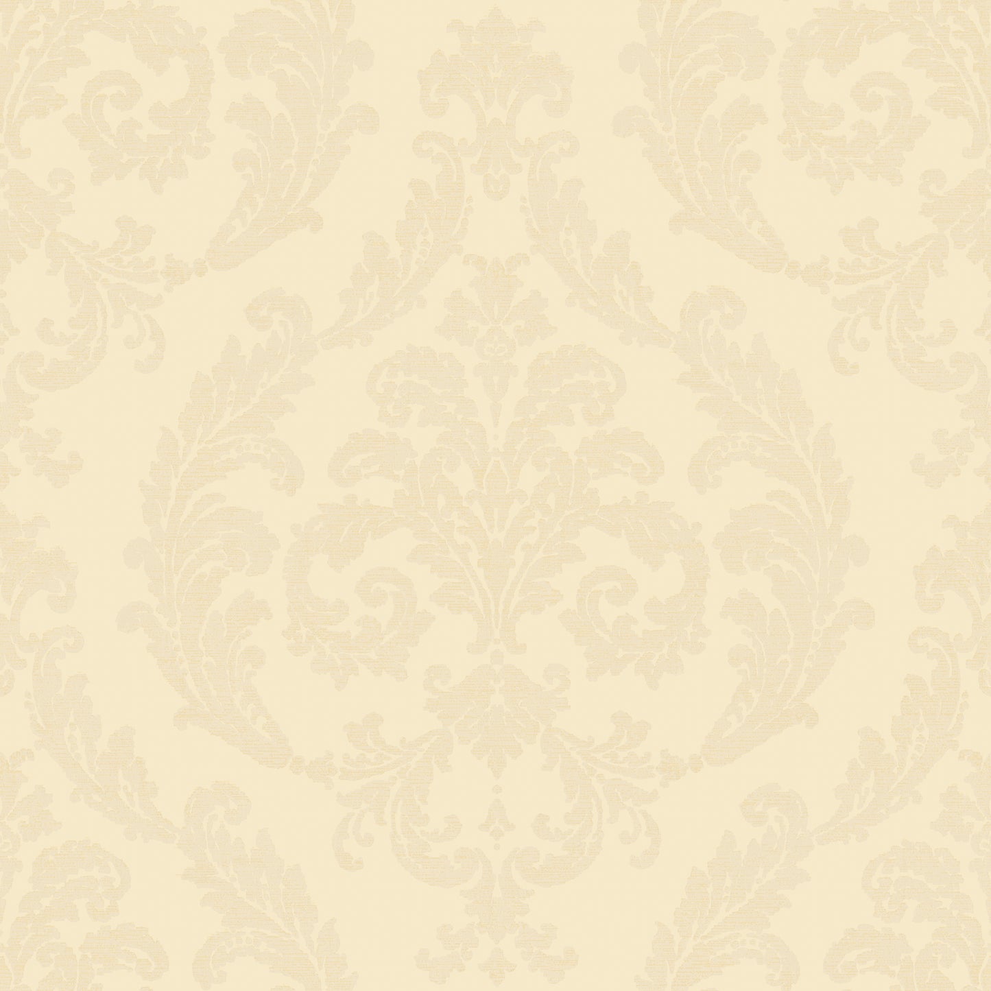 Palazo Damask Cream