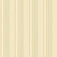 Palazzo Silk Stripe Yellow / Green