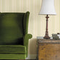Palazzo Silk Stripe Yellow / Green