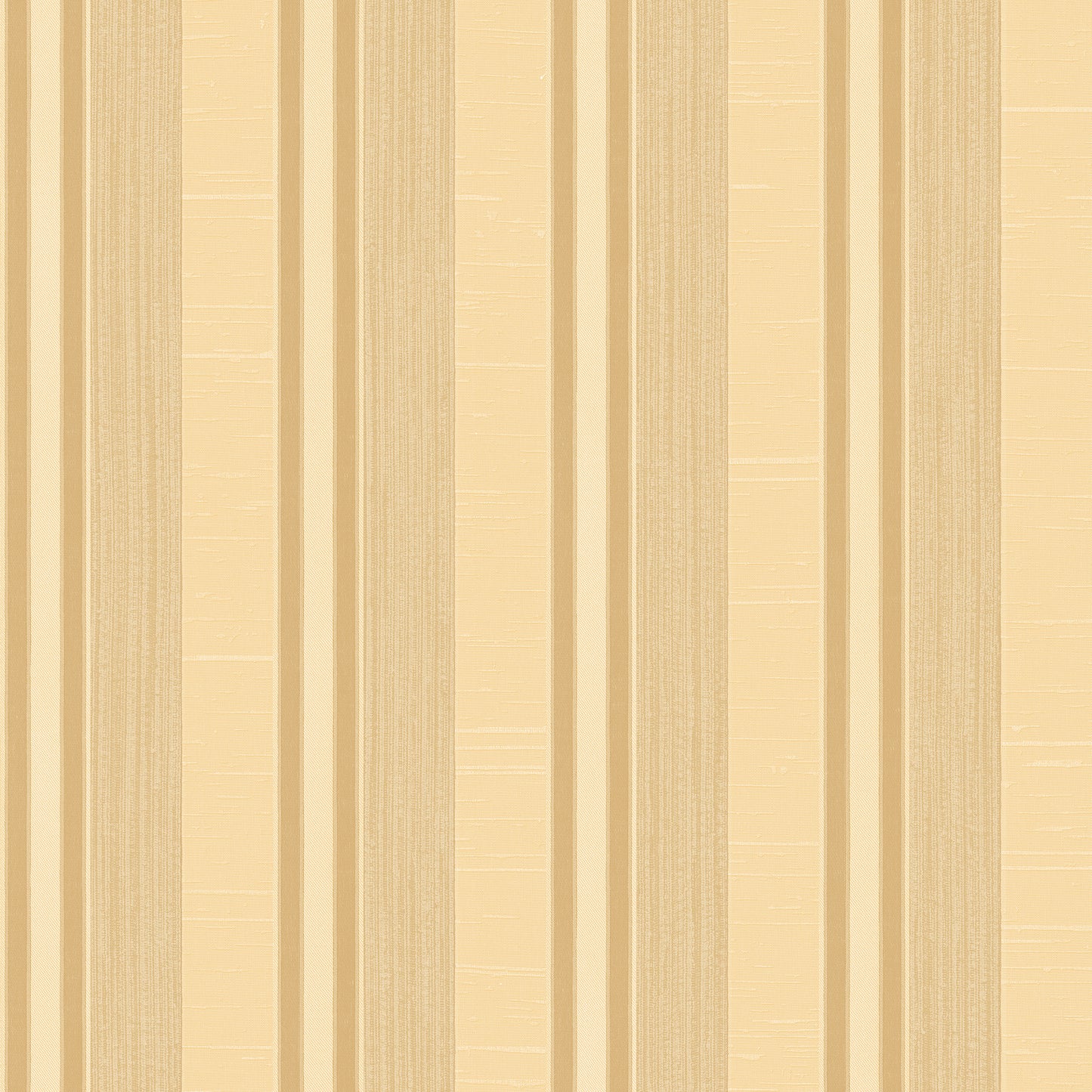 Silk Stripe Gold