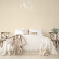 Pleated Stripe Cream