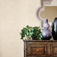 Pleated Stripe Cream
