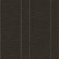 Pleated Stripe Brown / Gold