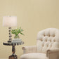 Vertical Textile Dark Cream