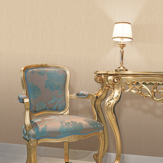 Vertical Textile Beige