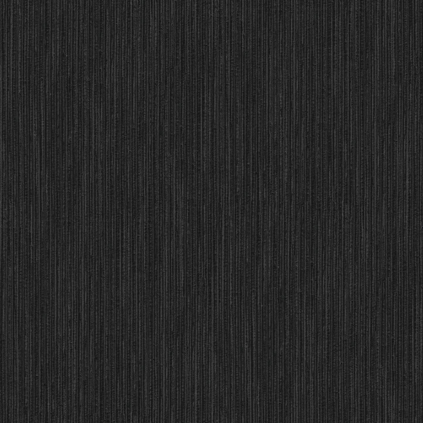 Vertical Textile Black