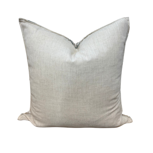 Grafton Ochre Scatter Cushion