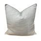Hepworth Natural Scatter Cushion