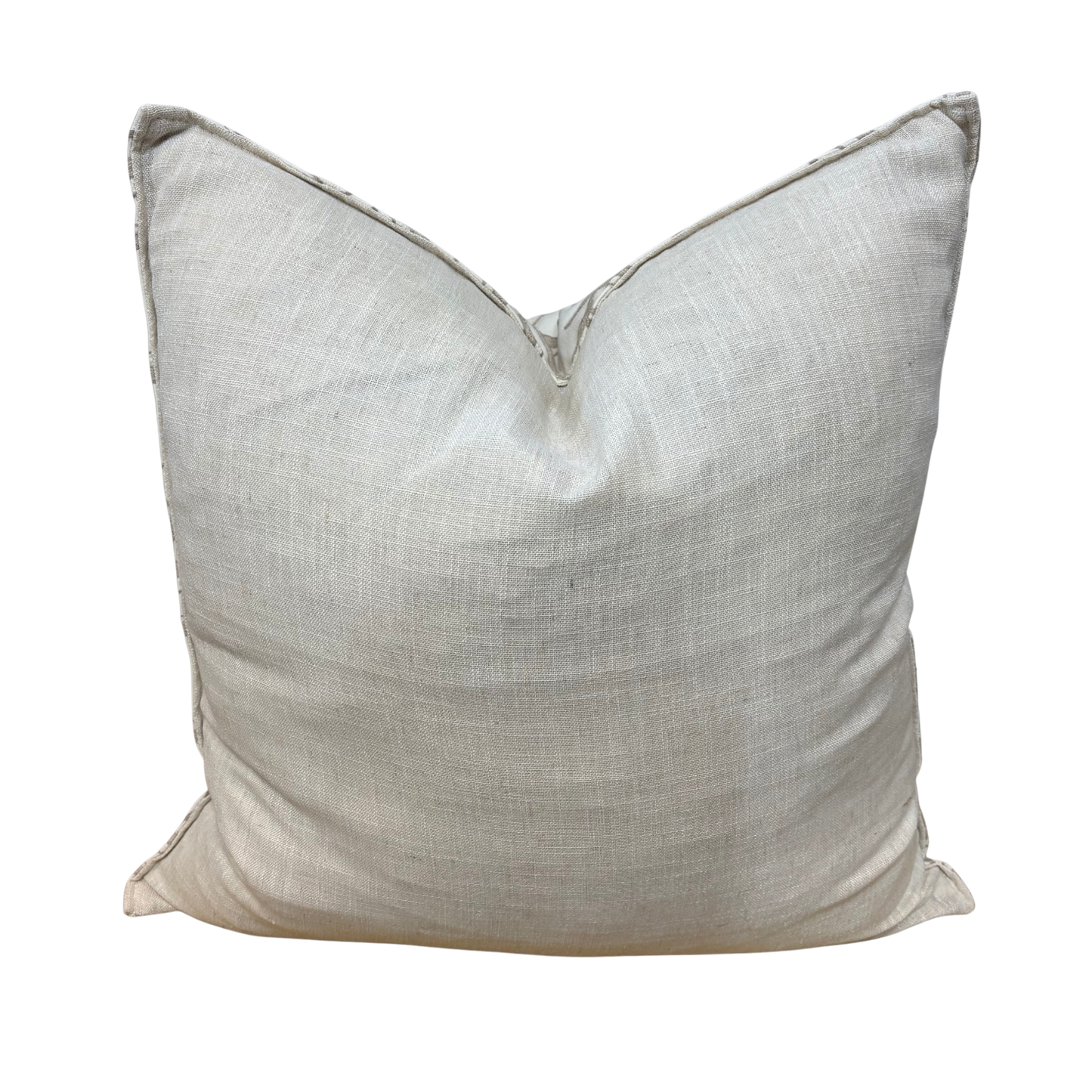Hepworth Natural Scatter Cushion