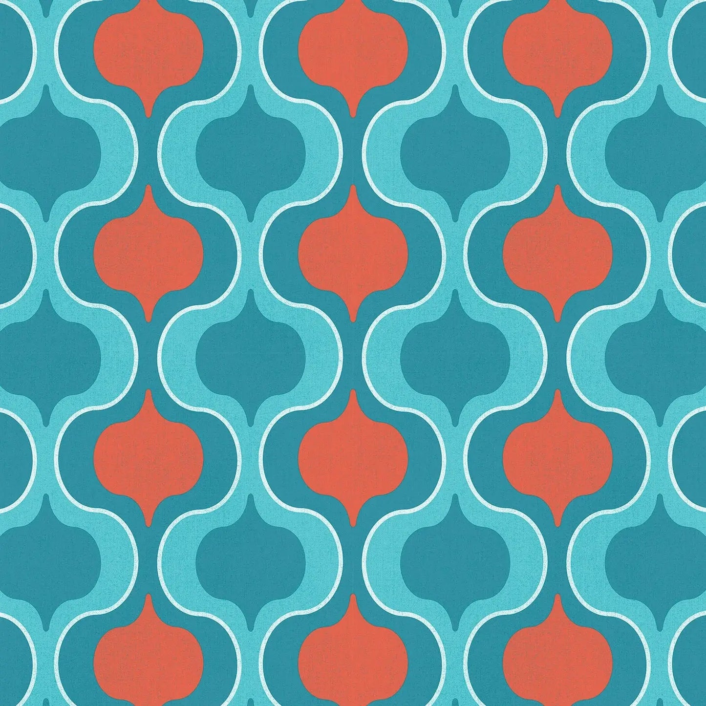 Retro Squeeze Wallpaper Wallpaper Inn