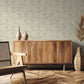 Rambleicious Floral Sage - Wallpaper Inn 