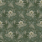 Rambleicious Floral Greens - Wallpaper Inn 