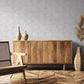 Rambleicious Floral Lavendar - Wallpaper Inn 