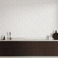 Rambleicious Light Grey - Wallpaper Inn 