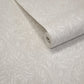 Rambleicious Light Grey - Wallpaper Inn 