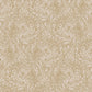 Rambleicious Ochre - Wallpaper Inn 