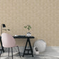 Rambleicious Ochre - Wallpaper Inn 