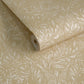 Rambleicious Ochre - Wallpaper Inn 