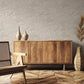 Down the Dilly Taupe - Wallpaper Inn 