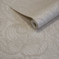 Down the Dilly Taupe - Wallpaper Inn 