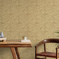Down the Dilly Ochre - Wallpaper Inn 