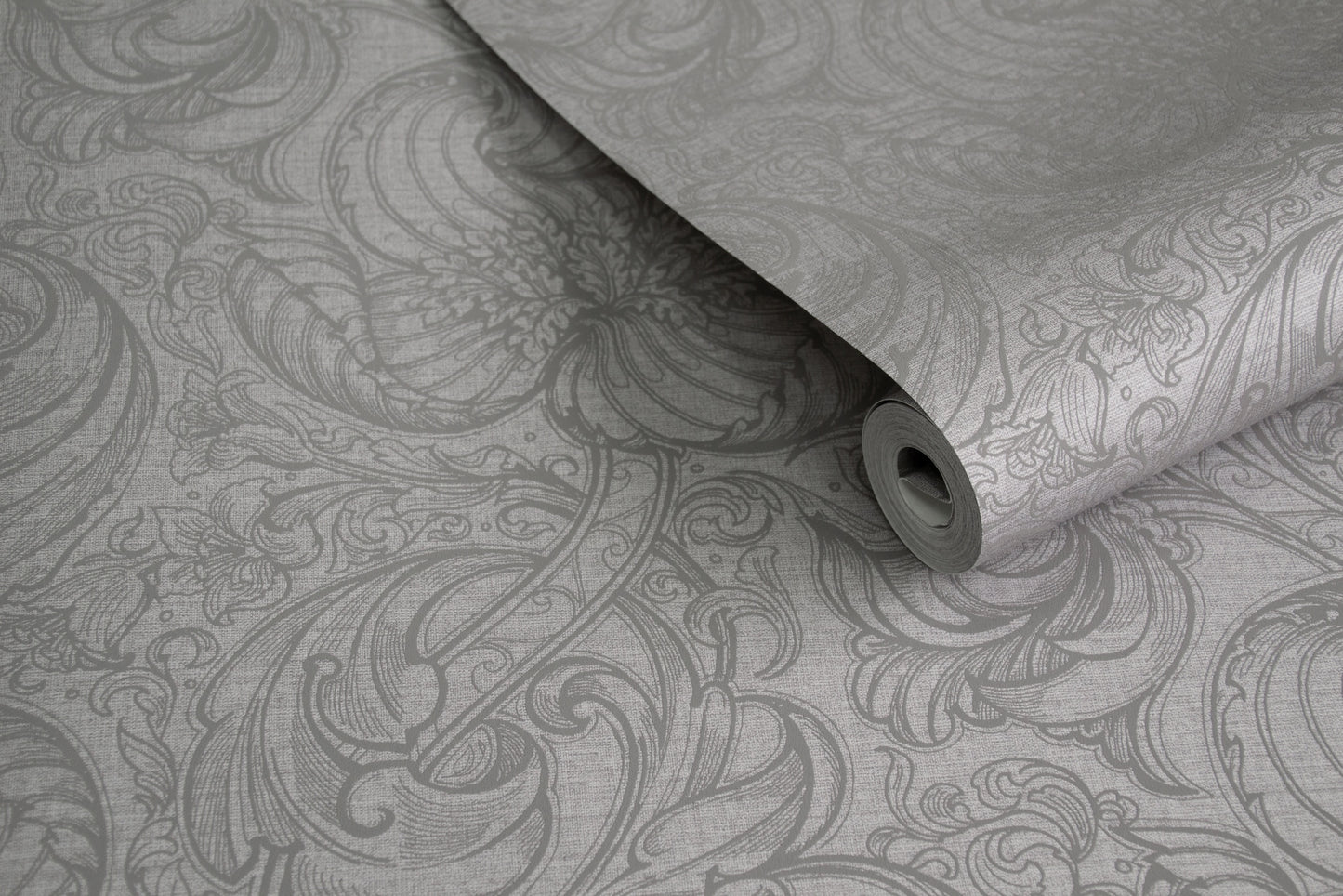 Down the Dilly Grey - Wallpaper Inn 