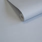 Nuance Plain Texture Pale Blue - Wallpaper Inn 