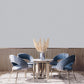 Nuance Plain Texture Grey - Wallpaper Inn 