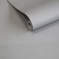 Nuance Plain Texture Grey - Wallpaper Inn 