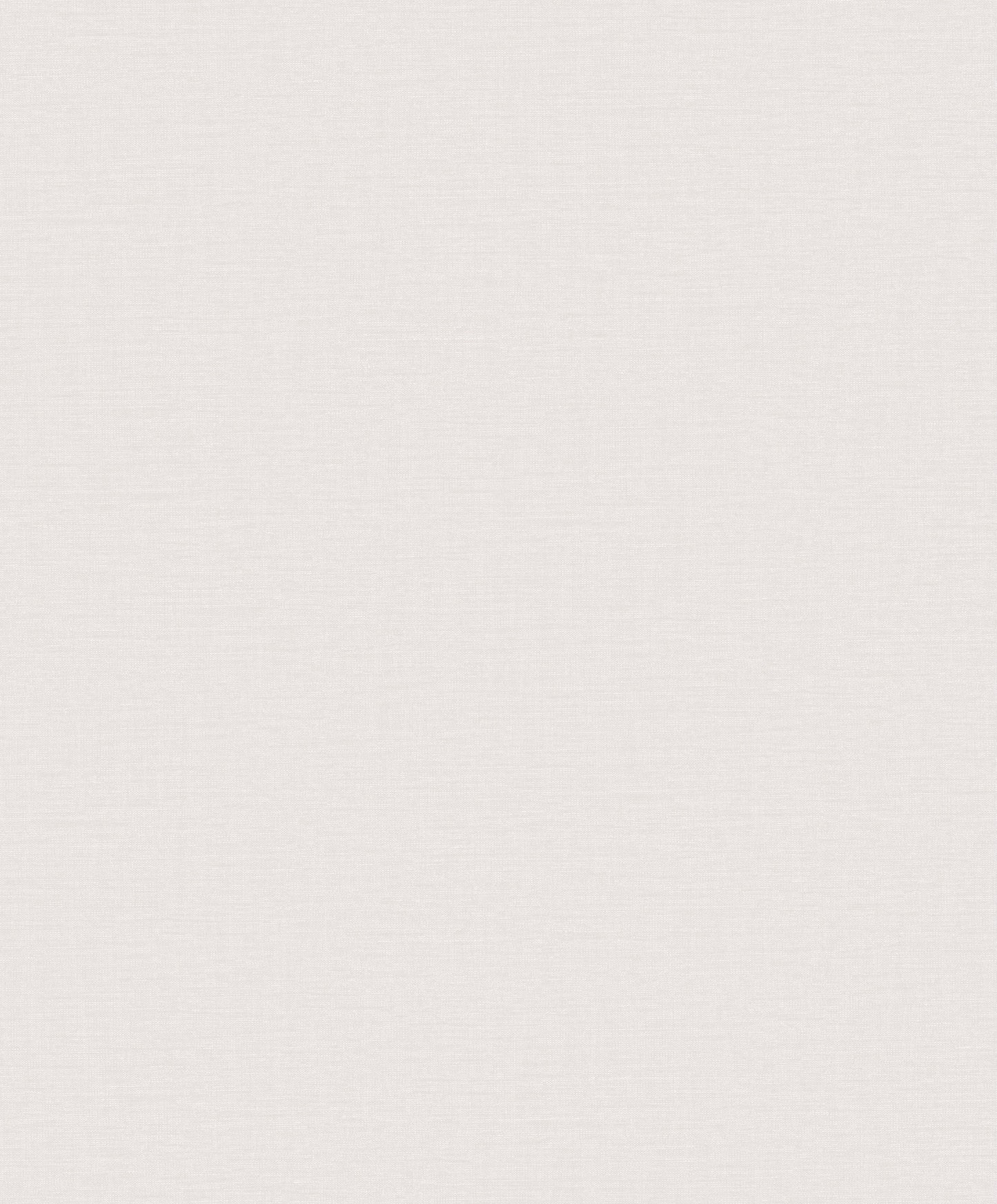 Nuance Plain Texture White - Wallpaper Inn 