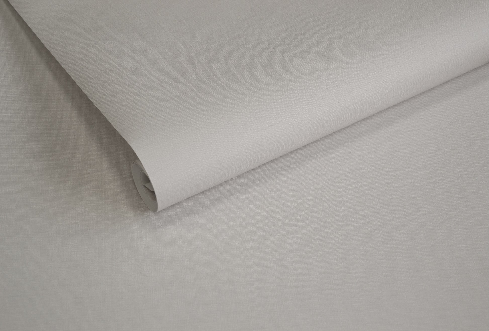 Nuance Plain Texture White - Wallpaper Inn 