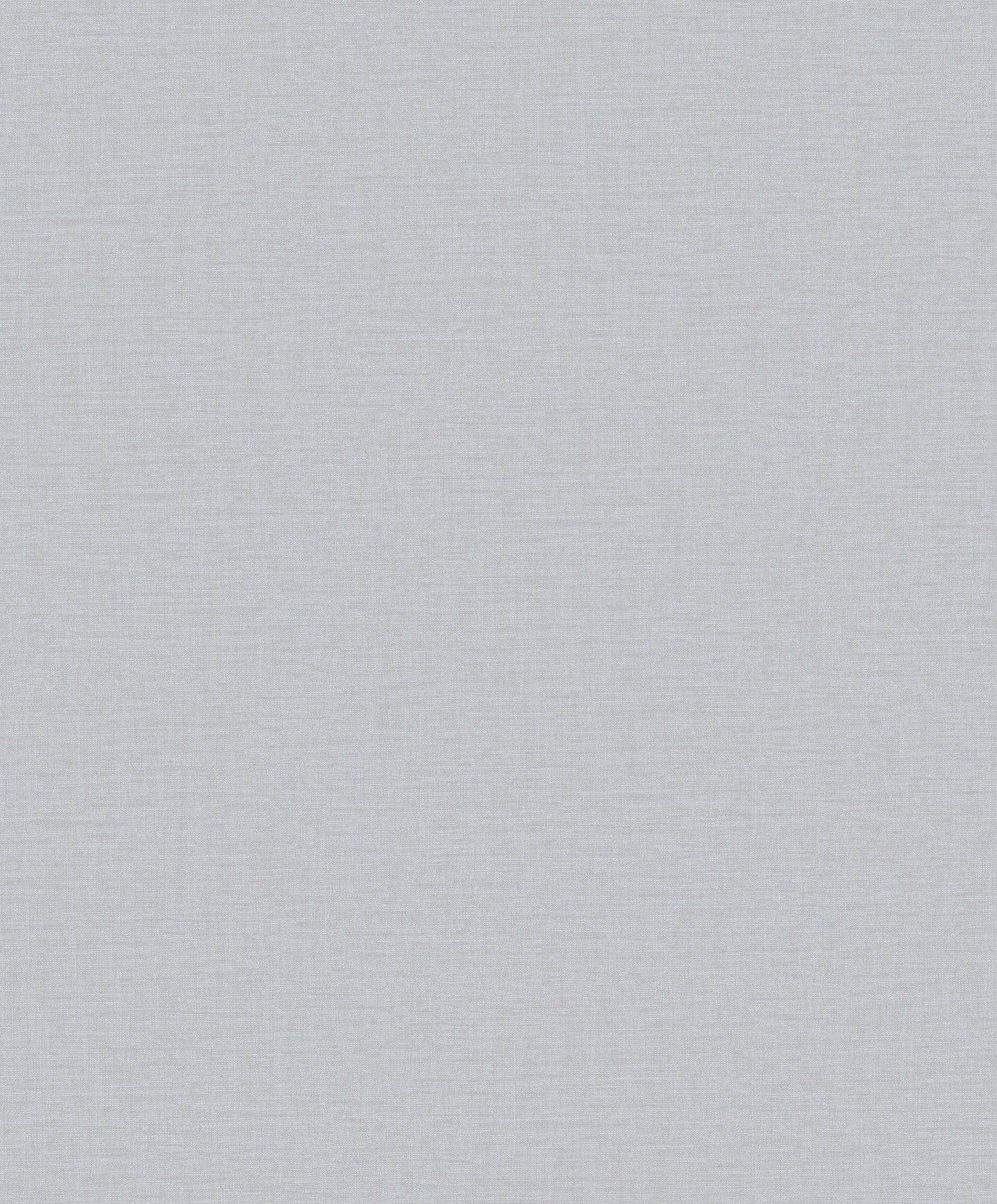 Nuance Plain Texture Light Silver Grey - Wallpaper Inn 