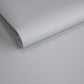 Nuance Plain Texture Light Silver Grey - Wallpaper Inn 