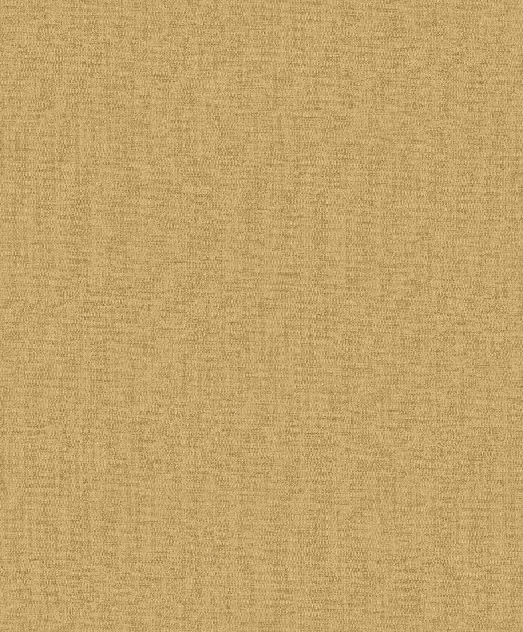 Nuance Plain Texture Ochre - Wallpaper Inn 