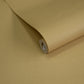 Nuance Plain Texture Ochre - Wallpaper Inn 