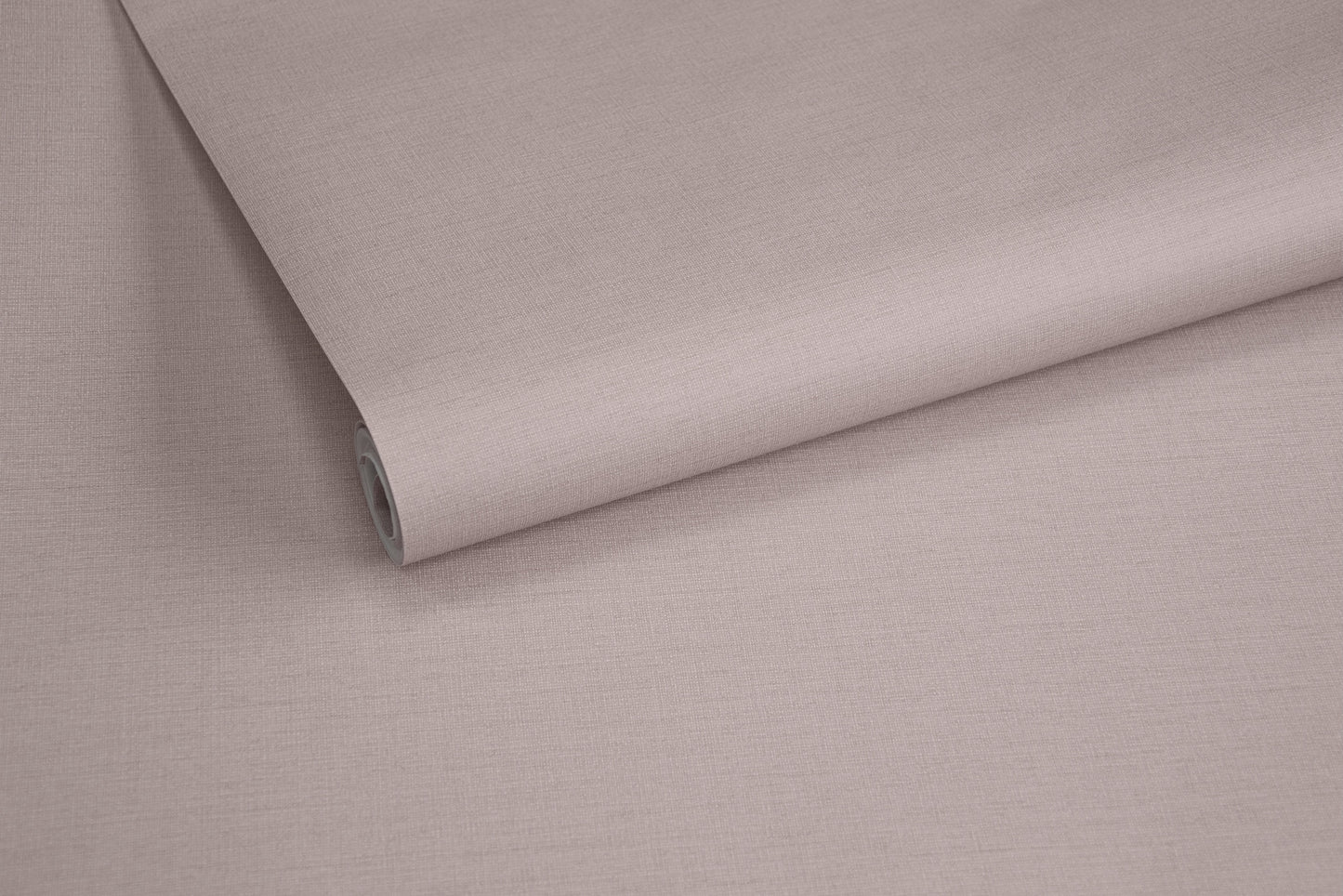 Nuance Plain Texture Dusty Pink - Wallpaper Inn 