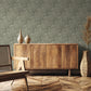 Hedgerovia Sage - Wallpaper Inn 