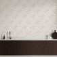 Hedgerovia Light Taupe - Wallpaper Inn 