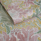 Morris Major Sage Ochre & Dusty Pink - Wallpaper Inn 