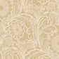 Sunnyside Up Beige - Wallpaper Inn 