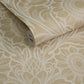 Sunnyside Up Beige - Wallpaper Inn 