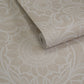 Sunnyside Up Light Taupe - Wallpaper Inn 