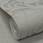 Damask Sauvage Taupe - Wallpaper Inn 