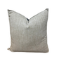 Lucien Trail Navy Scatter Cushion